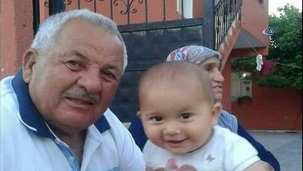 Roketli saldırıda yaralanan yaşlı adam kurtarılamadı