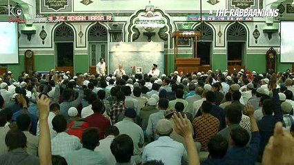 Agar lentera itu tidak padam - Ustadz Nuzul Dzikri Lc