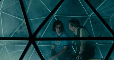 Brigsby Bear - Dave McCary y Kyle Mooney hablan sobre el trabajo de Mark Hamill