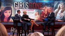 What Parents Of Missing Teen Claim They Learned From Park Security Guard About Their Daughters B…