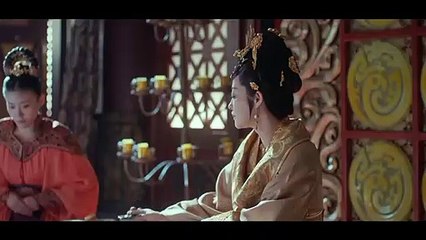 琅琊榜之风起长林 45 Nirvana in Fire Ⅱ Ep.45