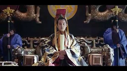 琅琊榜之风起长林 Ep.49 - Nirvana in Fire Ⅱ Ep.49 EngSub