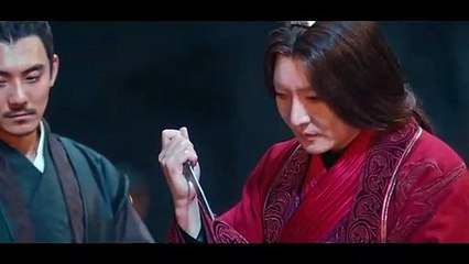 琅琊榜之风起长林 Ep.50 - Nirvana in Fire Ⅱ Ep.50 English Sub
