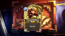 Card Reveal by Pinpingho - 《黑街英雄之加基森風雲》卡牌揭曉