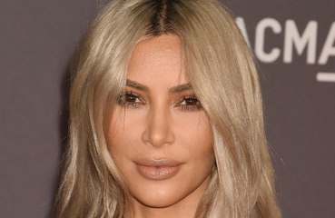 Kim Kardashian West sends perfume to her famous haters