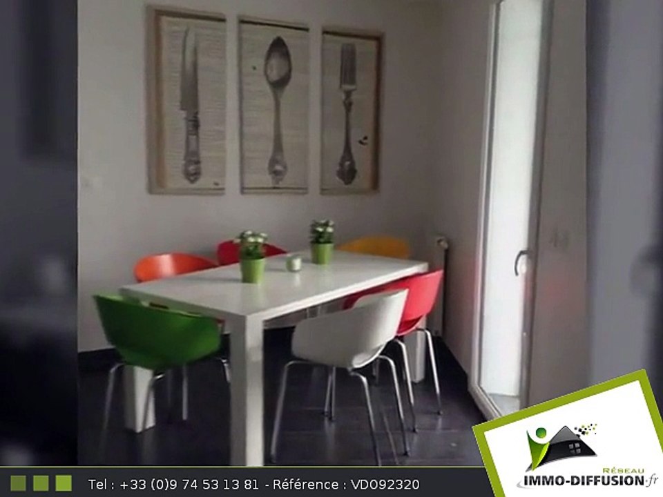 T4 A vendre Saint genis pouilly 88m2 - 453 000 Euros