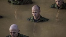 Watch Korpset - gjort af det rette stof Season 2 - TV Action