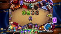 Hearthstone: One Night in Karazhan Adventure - An Uninvited Guest (Wing 1)