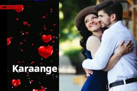 DIL DIYAN GALLAN WHATSAPP STATUS VIDEO | Tiger Zinda Hai | Salman Khan | Katrina Kaif