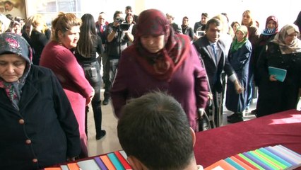 Sivas'ta okuma, yazma seferberliği