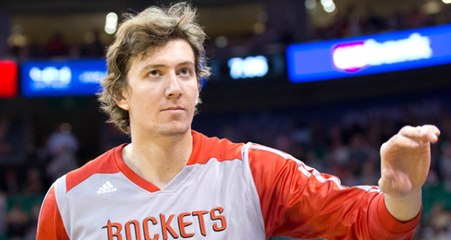 Milli Basketbolcu Ömer Aşık, Eski Takımı Chicago Bulls'a Döndü