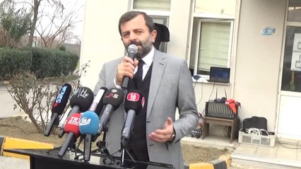 Zeytin Dalı Harekatı'na Katılan Askerler İçin Kurban Kesildi