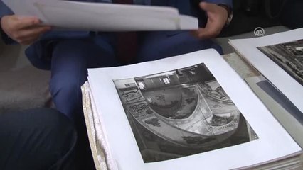 20 Bin Tarihi Fotoğraf Dijital Ortama Aktarıldı - Edirne