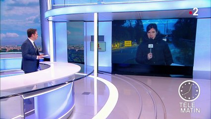 Inondations : la Seine-Maritime vit au rythme des marées