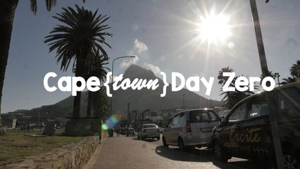 Kering Berkepanjangan, Cape Town Menghitung Hari Menuju “Day Zero”