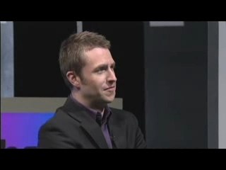 WIRED SCIENCE | What's Inside Rainn Wilson? | PBS