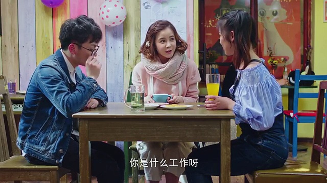 有猫在 07 高清-有貓在第07集