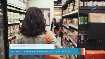 Türk Telekom PİLOT Haftanın Özeti 26 Ocak 2018