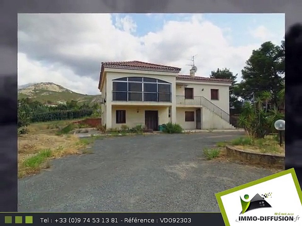 Maison A vendre Calenzana 240m2 - 400 000 Euros