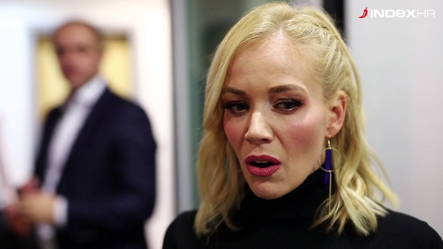 Jelena Rozga za Index