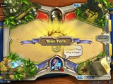 HEARTHSTONE: HEROES of WARCRAFT (iPhone, iPad & Android Gameplay) HD