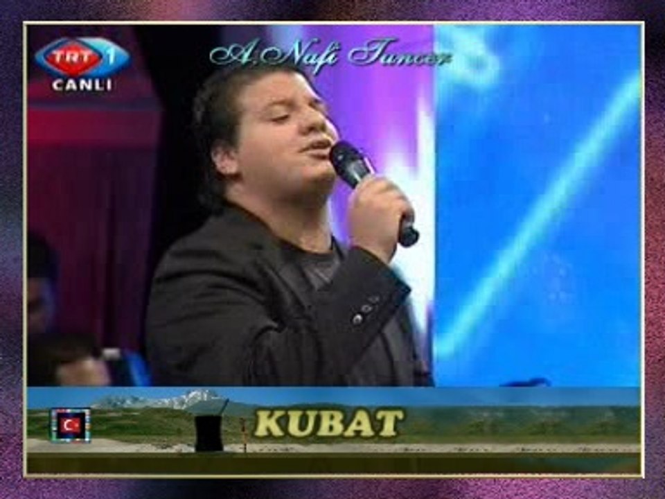 KUBAT - Fincanın Etrafı Yeşil (2)