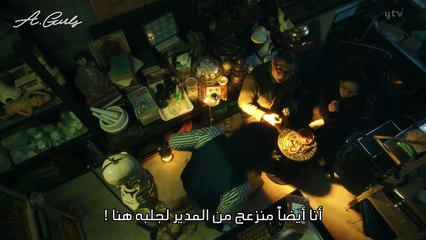 [AgirlsFansub]Saki ni Umareta Dake no Boku ep09[Hardsub][720p]