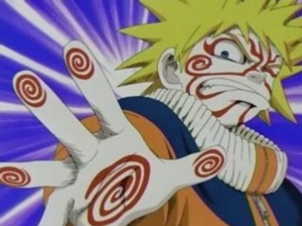 amv naruto [naruto uzumaki]