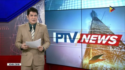 Resignation ni SEC Commissioner Viterbo, kinumpirma ng office of the executive secretary