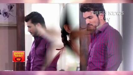 Ishq Mein Marjawan - 3rd February  2018 News Colors Tv Serial