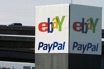 PayPal ve Ebay Ortaklığı Bitti