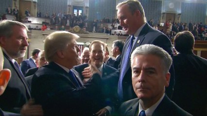 US: Nunes’ memo could be published on Friday