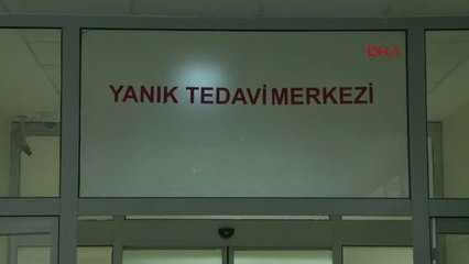 Erzurum Ağrı'da Donmak Üzereyken Bulunan 3 Kaçak, El ve Ayaklarını Kaybedebilir