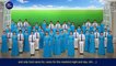 Back to God | Recital and Singing "Gospel Choir 12th Performance" | Best Christian Video | The Church of Almighty God