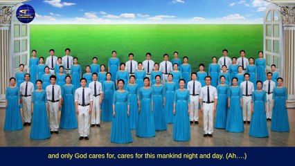 Back to God | Recital and Singing "Gospel Choir 12th Performance" | Best Christian Video | The Church of Almighty God