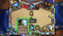 Hearthstone Heroes of Warcraft - Android Gameplay [1080p]