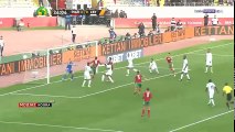 ملخص مباراة المغرب وليبيا 3 1 _ نصف نهائي بطولة أمم أفريقيا للاعبين المحليين HD