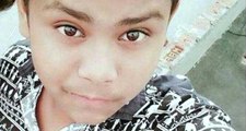Orta Okul Öğrencisini Okul Tuvaletinde Döverek Öldürdüler