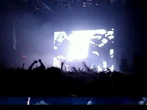 Chemical Brothers - Zenith 24/11/07 -