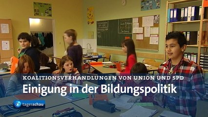 Tagesschau in 100 Sekunden 02. 02. 2018 (mit Jan Hofer), Teil 3 [HD 1080p]