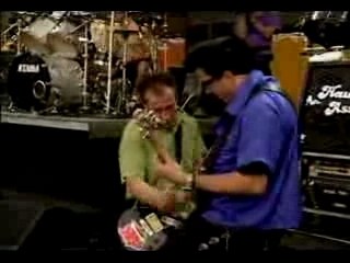 The Offspring - The kids aren't alright (live)