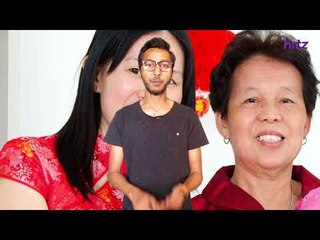 HITZ Morning Crew Boyfriend For Hire - RD's Advertisement