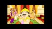 Sinhasan Battisi - Animated cartoons  EP 07  Hindi Stories For Kids