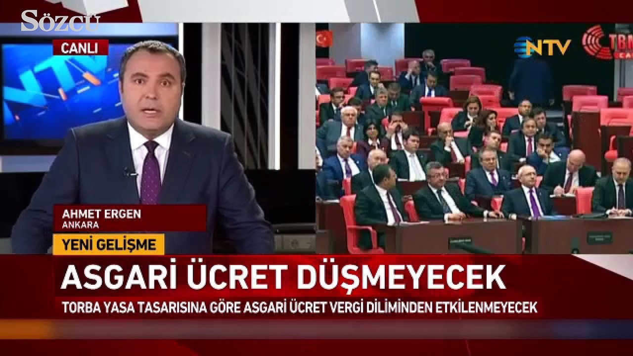 15 maddede yeni torba yasa