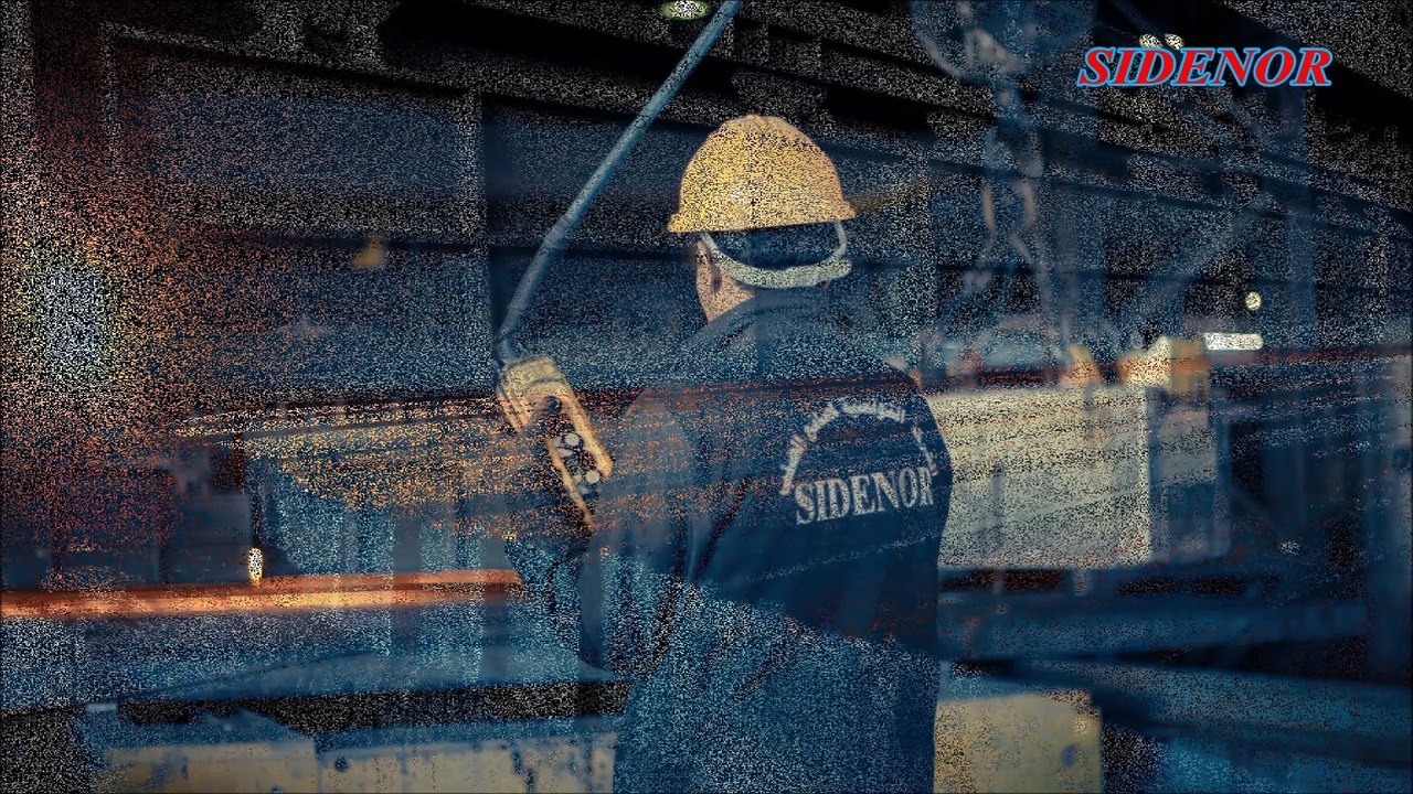 sidenor