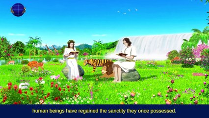 King of kings | New Heaven and Earth | God Is Good | Musical "Gospel Choir 13th Performance" | The Church of Almighty God