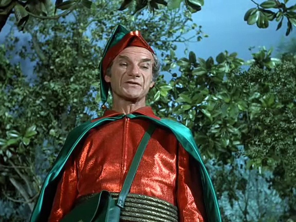 Land of the Giants S2 E17