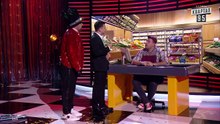 Порвали зал - Импровизация со звездами - Вечерний Киев Лучшее 2017