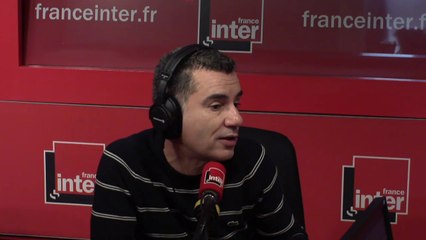 Laurent Luyat : "Il faut regarder les Jeux Paralympiques. Il faut les banaliser"