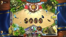 Hearthstone: Heroes of Warcraft Gameplay!